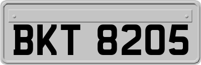 BKT8205