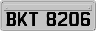 BKT8206