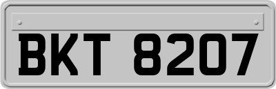 BKT8207