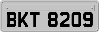 BKT8209