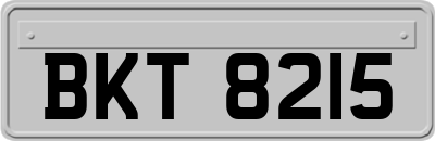 BKT8215