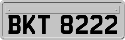 BKT8222