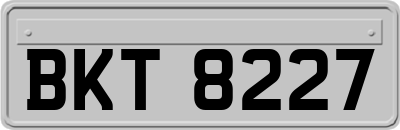 BKT8227