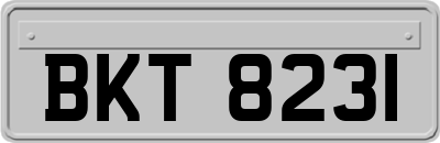 BKT8231