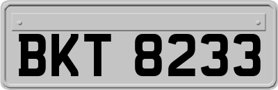 BKT8233