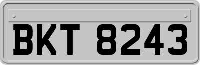 BKT8243