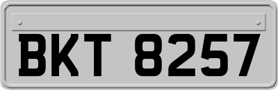BKT8257