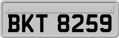 BKT8259