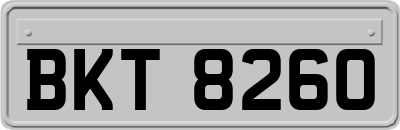 BKT8260