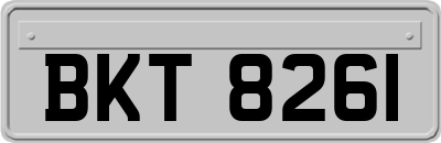 BKT8261