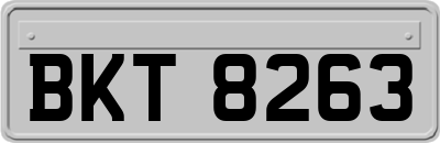 BKT8263