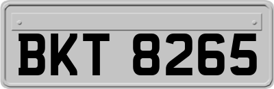 BKT8265