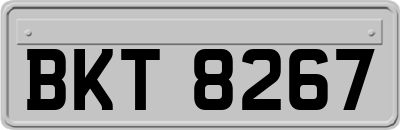 BKT8267