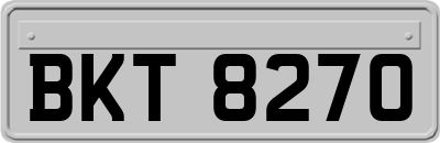BKT8270