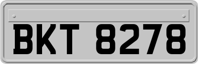 BKT8278