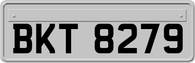 BKT8279
