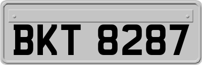 BKT8287