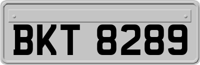 BKT8289