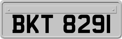 BKT8291