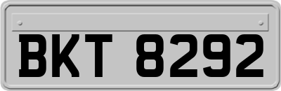 BKT8292