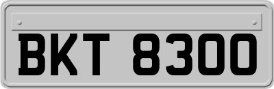BKT8300