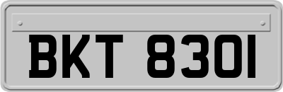 BKT8301