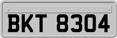 BKT8304