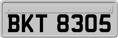 BKT8305