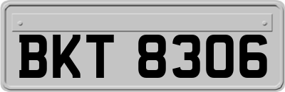 BKT8306