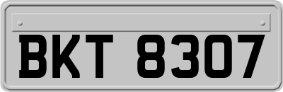 BKT8307