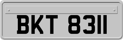 BKT8311