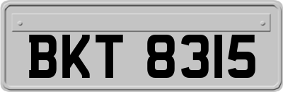 BKT8315