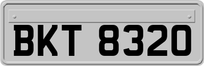 BKT8320