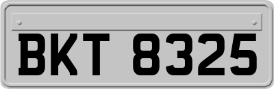 BKT8325