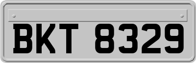 BKT8329