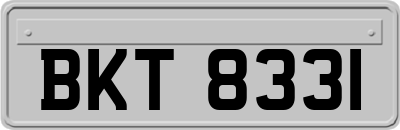 BKT8331