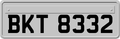BKT8332