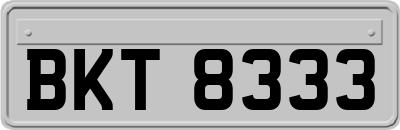 BKT8333