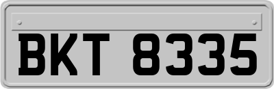 BKT8335