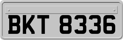 BKT8336