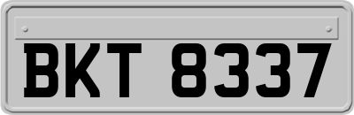 BKT8337