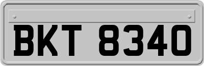 BKT8340