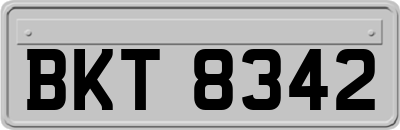 BKT8342