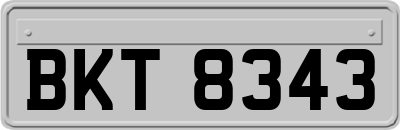 BKT8343