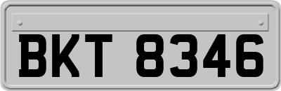 BKT8346