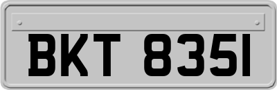 BKT8351