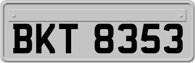 BKT8353