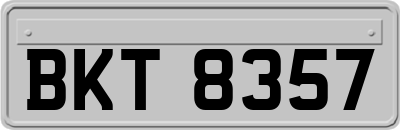 BKT8357