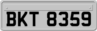 BKT8359