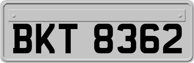 BKT8362
